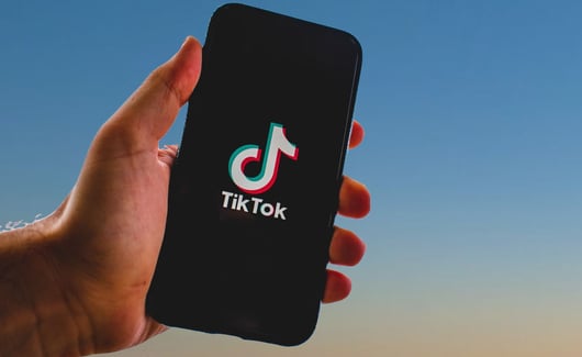 Tech Roundup Episode 19 - Should TikTok Be Banned? A Conversation on Free Speech, National Security, State Actors, and State Actions 